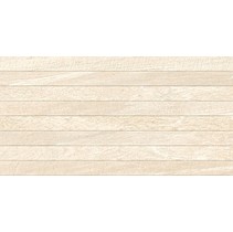 Gaya Fores Sahara Deco Crema Porcelanico