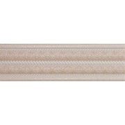 Бордюр Gaya Fores Scala Cen. Crema