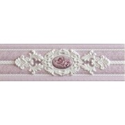 Бордюр Gaya Fores Scala Cen. Flor Malva