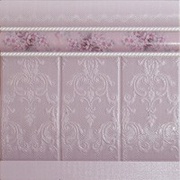 Плинтус Gaya Fores Scala Zoc. Malva