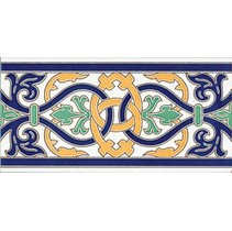 Gaya Fores Cartuja Cenefa Talavera