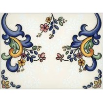 Gaya Fores Galan iris Petalo Iris