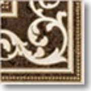 Вставка Geotiles Brescia Taco Marfil
