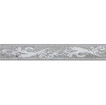 Geotiles Factory Listelo Gris