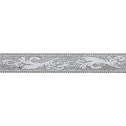 Бордюр Geotiles Factory Listelo Gris