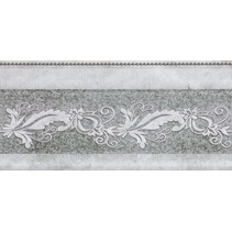 Geotiles Factory Zocalo Gris