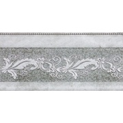Плинтус Geotiles Factory Zocalo Gris