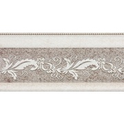 Плинтус Geotiles Factory Zocalo Noce