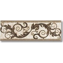 Geotiles Jadore Cenefa Marfil