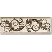 Бордюр Geotiles Jadore Cenefa Marfil