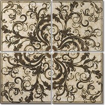 Geotiles Jadore Roseton Marfil