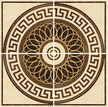 Geotiles Nerea Roseton