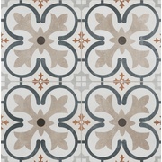 Напольная плитка Geotiles Passage & Boulervard Beige