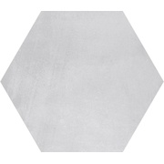 Настенная плитка Geotiles Starkdec / Starkhex Argent Starkhex