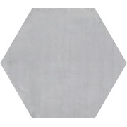 Настенная плитка Geotiles Starkdec / Starkhex Gris Starkhex