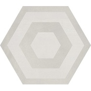 Настенная плитка Geotiles Starkdec / Starkhex Desert Starkdec