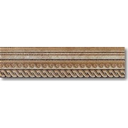 Бордюр Geotiles Tivoli Cenefa Marfil