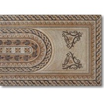 Geotiles Tivoli Decor Marfil