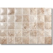 Настенная плитка Geotiles Tivoli RLV Mix