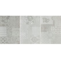 Geotiles Trek Malmo Gris