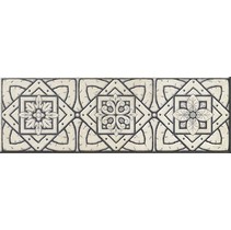 Geotiles Ulises Cenefa Ulises Metal