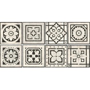 Вставка Geotiles Ulises Olambrilla Ulises Metal