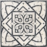 Вставка Geotiles Ulises Taco Ulises Metal