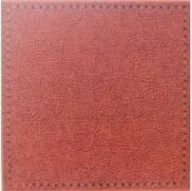 Glazurker Bioko Rojo