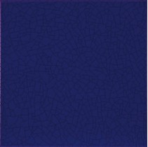 Glazurker Catalonia Cobalt Blue
