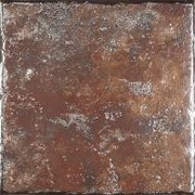 Напольная плитка Glazurker Metalic Red