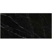 Настенная плитка Golden Tile Абсолют Черный