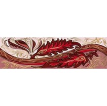 Golden Tile Александрия Розовый