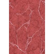 Настенная плитка Golden Tile Александрия Розовый (низ)