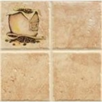 Golden Tile Анастасия Кофе Темно-Бежевый