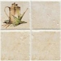 Golden Tile Анастасия Чайник Бежевый