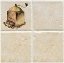 Golden Tile Анастасия Кофемолка Бежевый