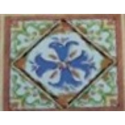 Вставка Golden Tile Анастасия Анастасия вставка