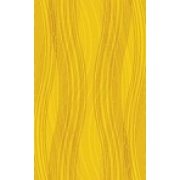Настенная плитка Golden Tile Апрель Желтый