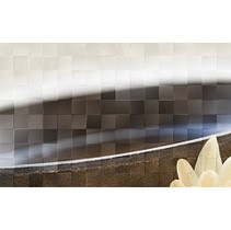 Golden Tile Bali Декор 1