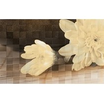 Golden Tile Bali Декор 2