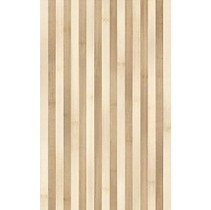 Golden Tile Bamboo Bamboo Бежевый Полоски Н7Б151