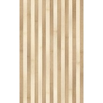 Golden Tile Bamboo Bamboo Бежевый Полоски Н7Б161