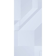 Настенная плитка Golden Tile City Сity Голубой
