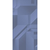 Golden Tile City Синий
