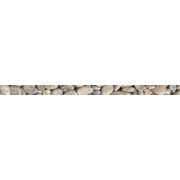 Бордюр Golden Tile Crema Marfil Sunrise