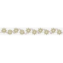 Golden Tile Диамант узкий