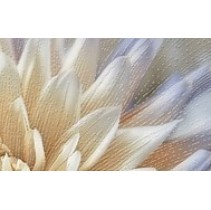 Golden Tile Fiori Декор 3