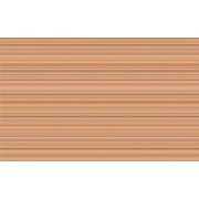 Настенная плитка Golden Tile Fiori Оранжевый
