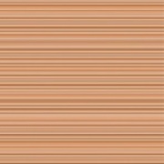 Напольная плитка Golden Tile Fiori Оранжевый 1