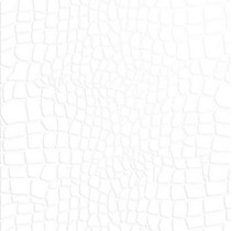 Golden Tile Кайман Напольная Белый